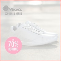 NoGRZ herenschoenen