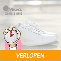 NoGRZ herenschoenen