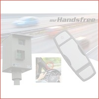 Mr. Handsfree SPY Plus flitspaalverklikk..