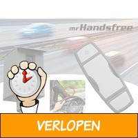 Mr. Handsfree SPY Plus flitspaalverklikker