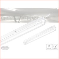 Hofftech LED TL armatuur