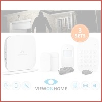 ViewOnHome Shield200 alarmsysteem