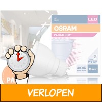 4-pack Osram 3W GU10 spots