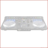 Hercules Universal DJ-controller