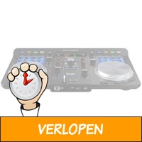 Hercules Universal DJ-controller