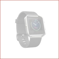 Fitbit Blaze sporthorloge