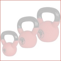 Voordeelset kettlebells