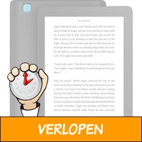 Kobo Aura (Edition 2) E-reader