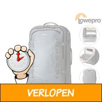 Lowepro HighLine carry-on trolley