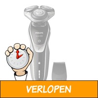 Philips S5320/06 Shaver Series 5000 scheerapparaat