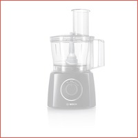 Bosch MCM3201B foodprocessor