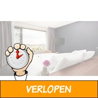 4 dagen 4*-Van der Valk Nijmegen incl. ontbijt