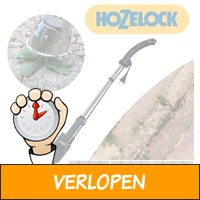 Hozelock elektrische onkruidbrander