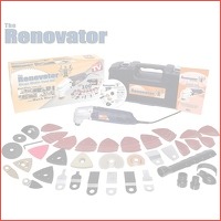 The Renovator mega kit