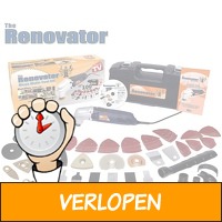 The Renovator mega kit