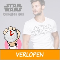 Star Wars kleding