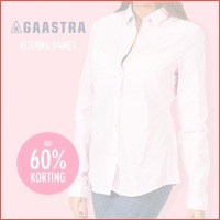 Gaastra kleding