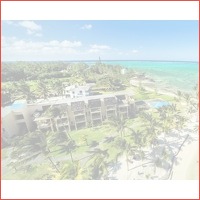 4*-hotel op Mauritius