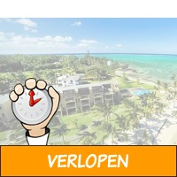 4*-hotel op Mauritius