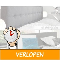 Your Home vlakke of elektrische boxspring