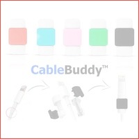 2-pack Cable Buddy