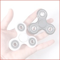 Fidget spinner