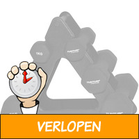 Tunturi neopreen dumbbellset