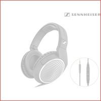 Sennheiser HD 471