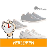 NoGRZ B.Fuller sneakers