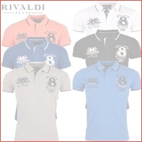 Rivaldi Pakoma polo