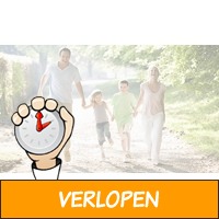 Verblijf in EuroParc in Nederland