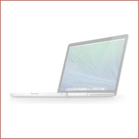 Apple MacBook Pro 1' inch refurbished