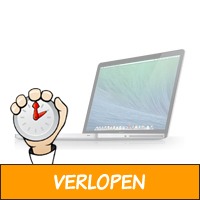 Apple MacBook Pro 1' inch refurbished