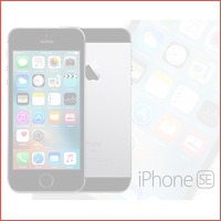 Apple iPhone SE refurbished