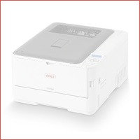 OKI kleuren laserprinter C332DN