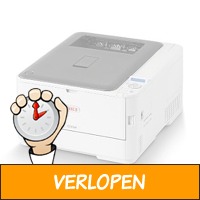 OKI kleuren laserprinter C332DN