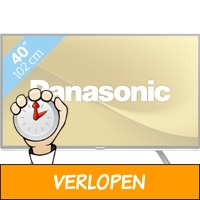 Panasonic TX-40DSW404