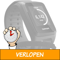 TomTom Spark Multisport HRM