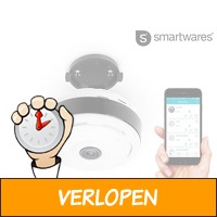 Smartwares 360 IP-beveiligingscamera