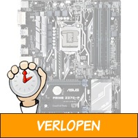 Asus Prime Z270-P moederbord