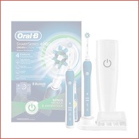 Oral-B Smart Series 4900 elektrische tan..