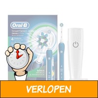 Oral-B Smart Series 4900 elektrische tandenborstels