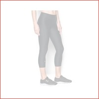 Under Armour Heatgear Armour capri