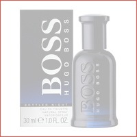 Hugo Boss Bottled Night 200 ml