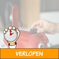 Hervulbare koffiecup voor Nespresso apparaten