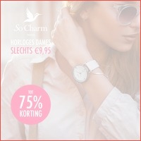 So Charm horloges