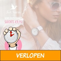 So Charm horloges