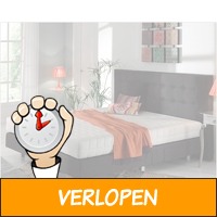 HR koudschuim matras met aloe vera