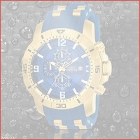 Invicta Pro Diver Carbon XL Chronographs