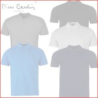 Pierre Cardin polo's